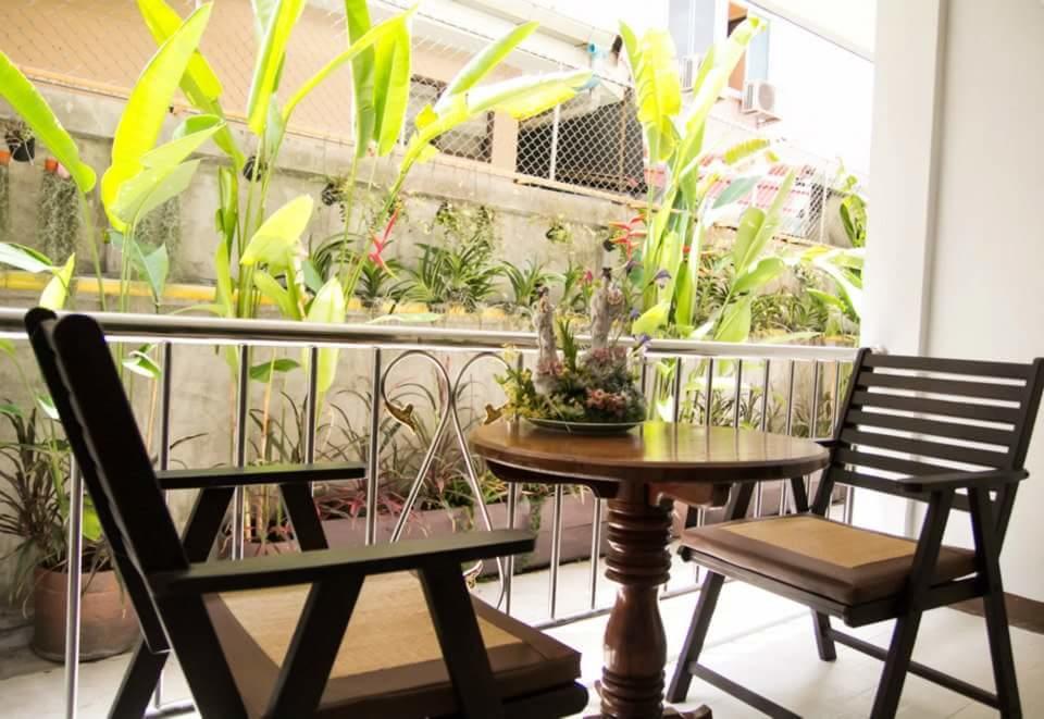 Ruysuk Hotel & Swimming Pool Udon Thani Exterior foto